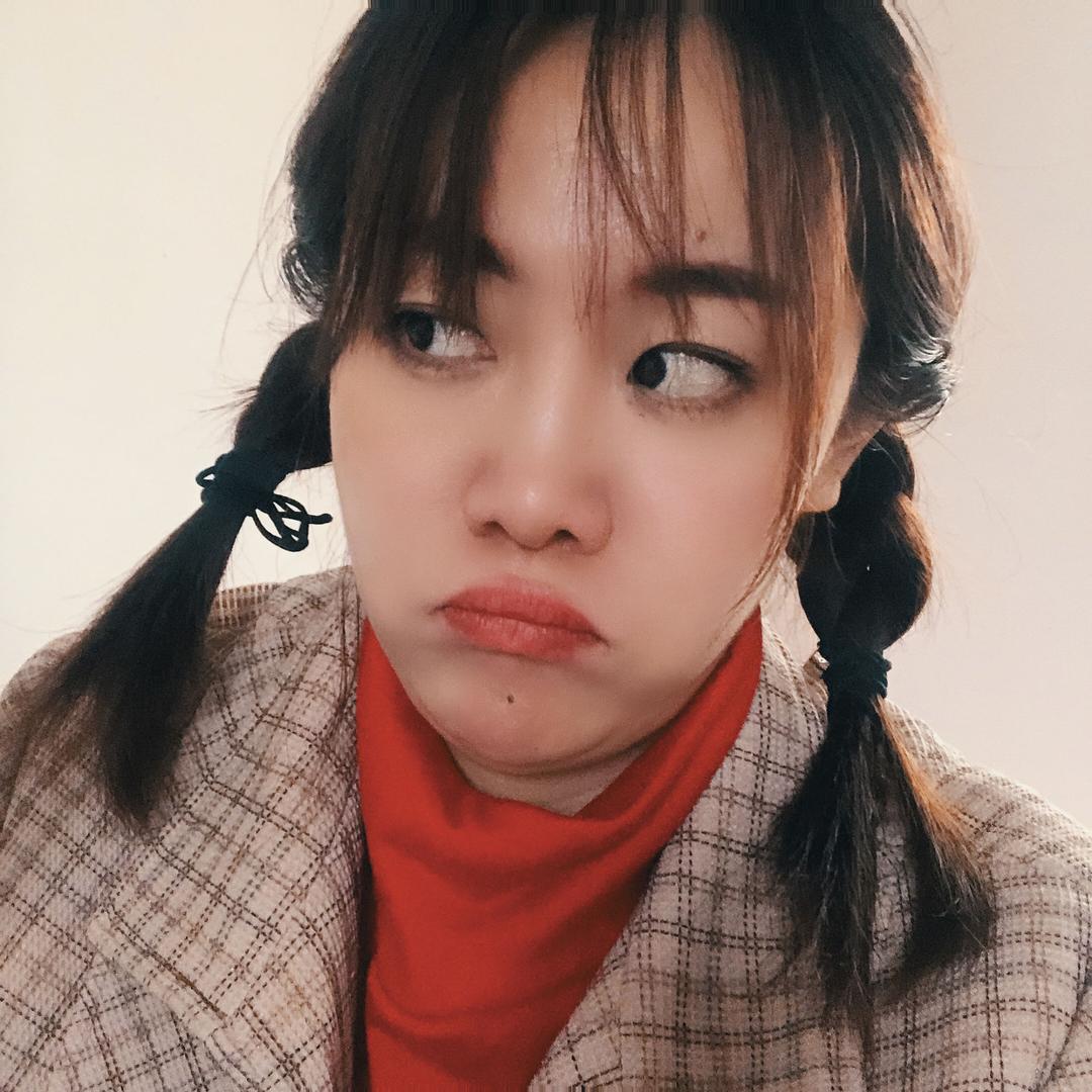 小秦姐
