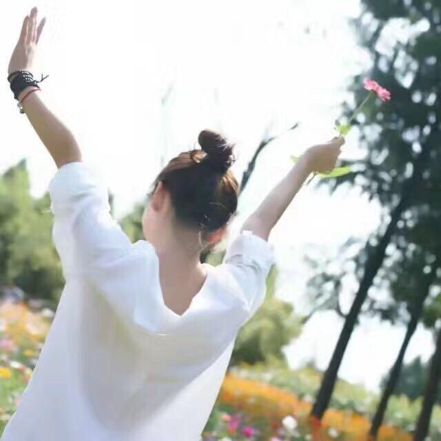 心若美好一切安好