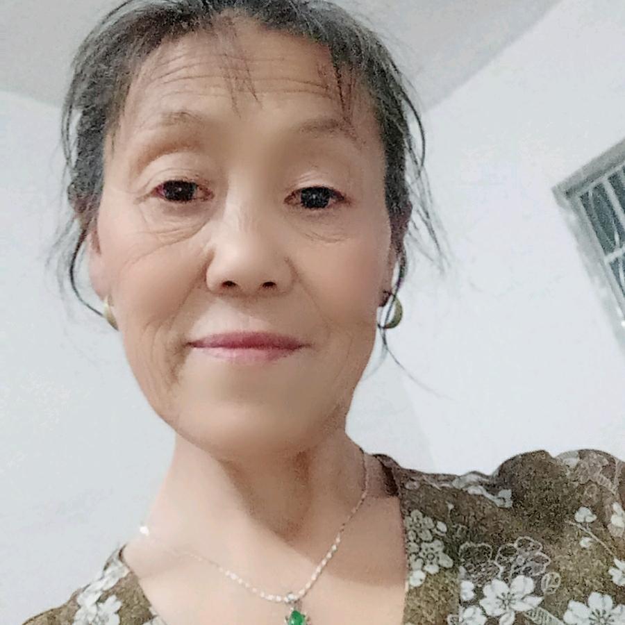 小市一枝花