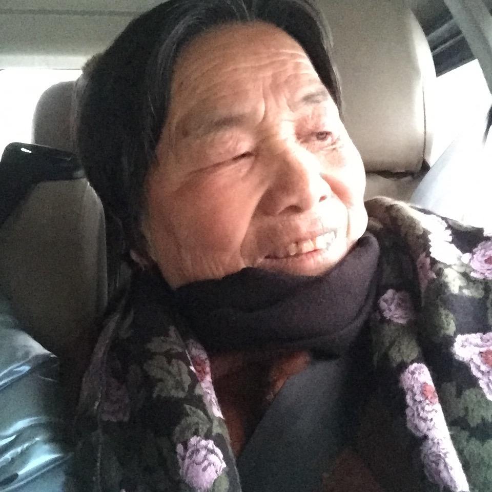陈秀侠