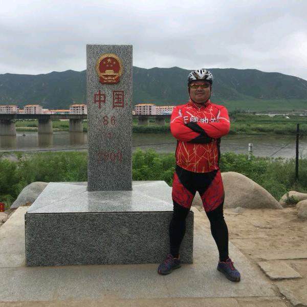 单车胖子