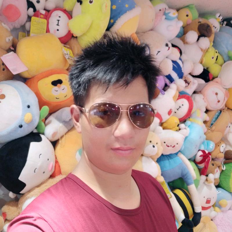 幸福努力出来的