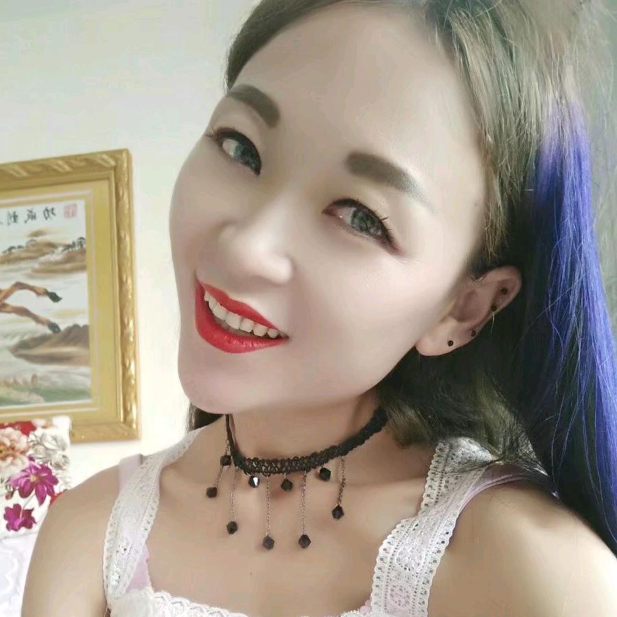 范二菇娘💋