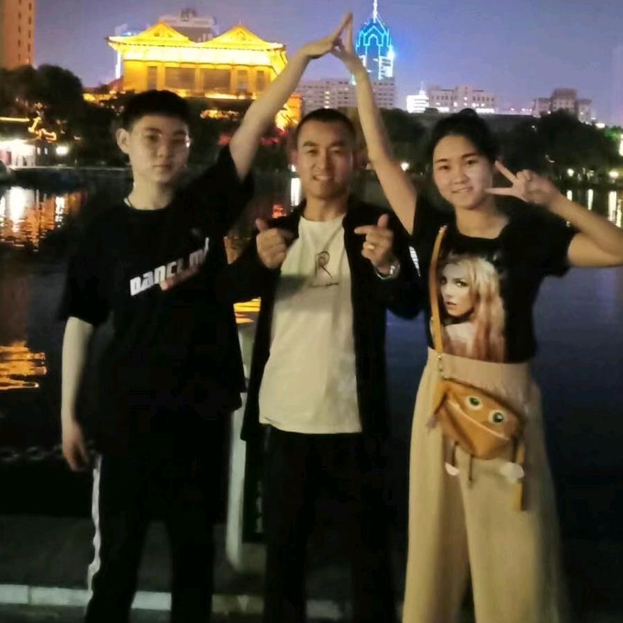 姐只是个传说！