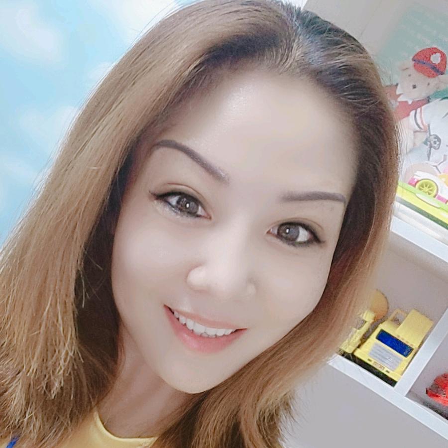 黄玫瑰