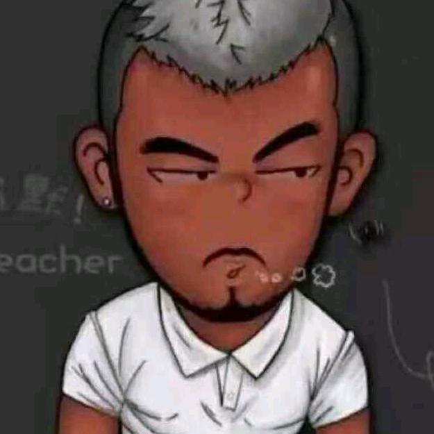 渣男