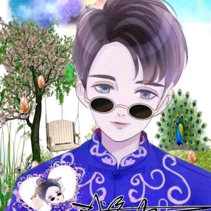 (｡･ω･｡)ﾉ♡染|｡･㉨小･)何