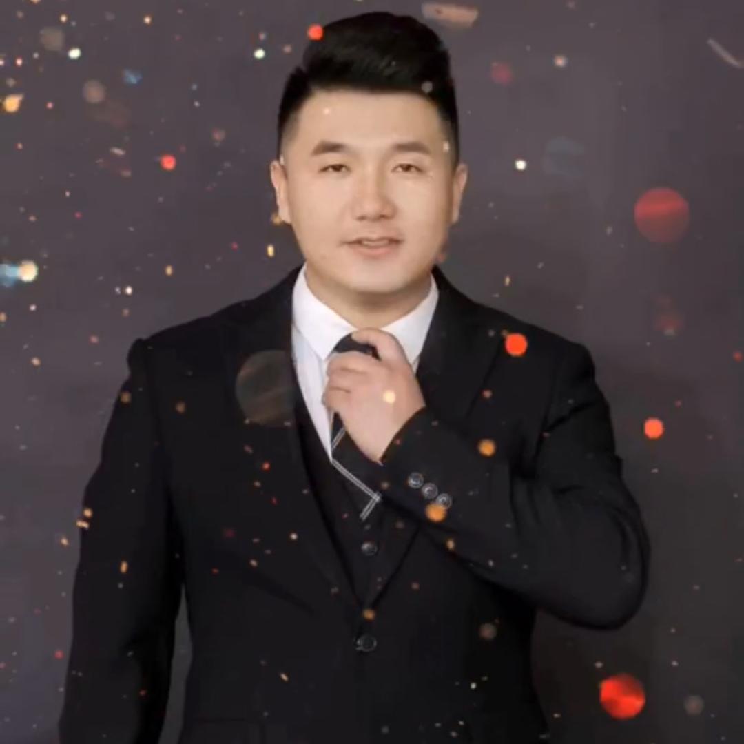 快乐的大叔