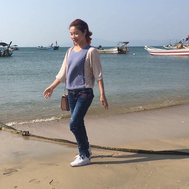 秦姐（福利彩票）