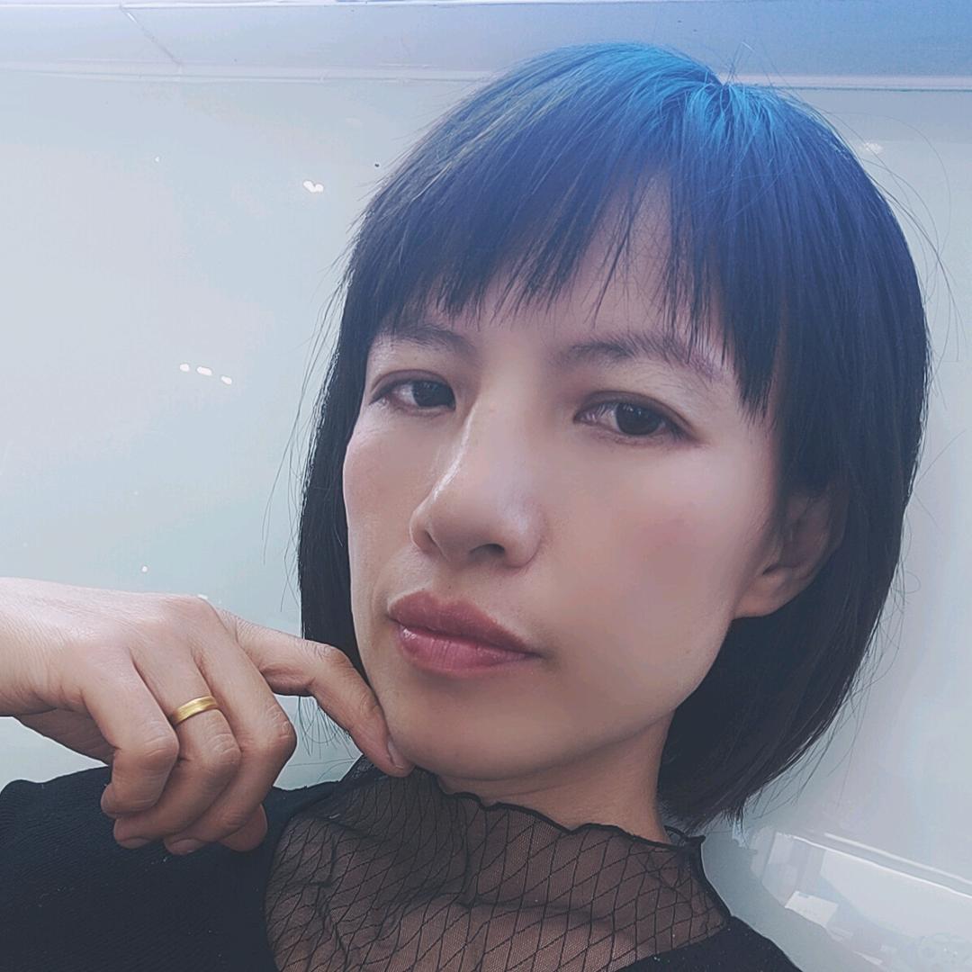 蓝虹