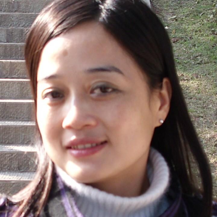 徐国英