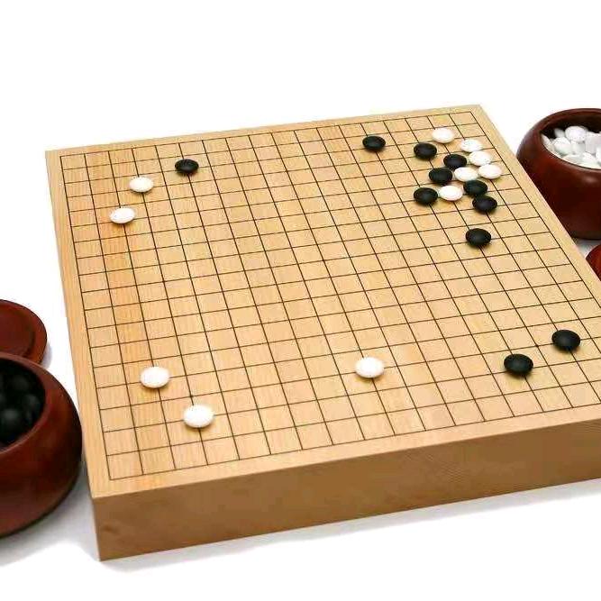 朱老师围棋思维课堂