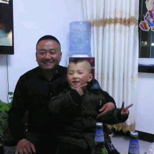 羊肉哥