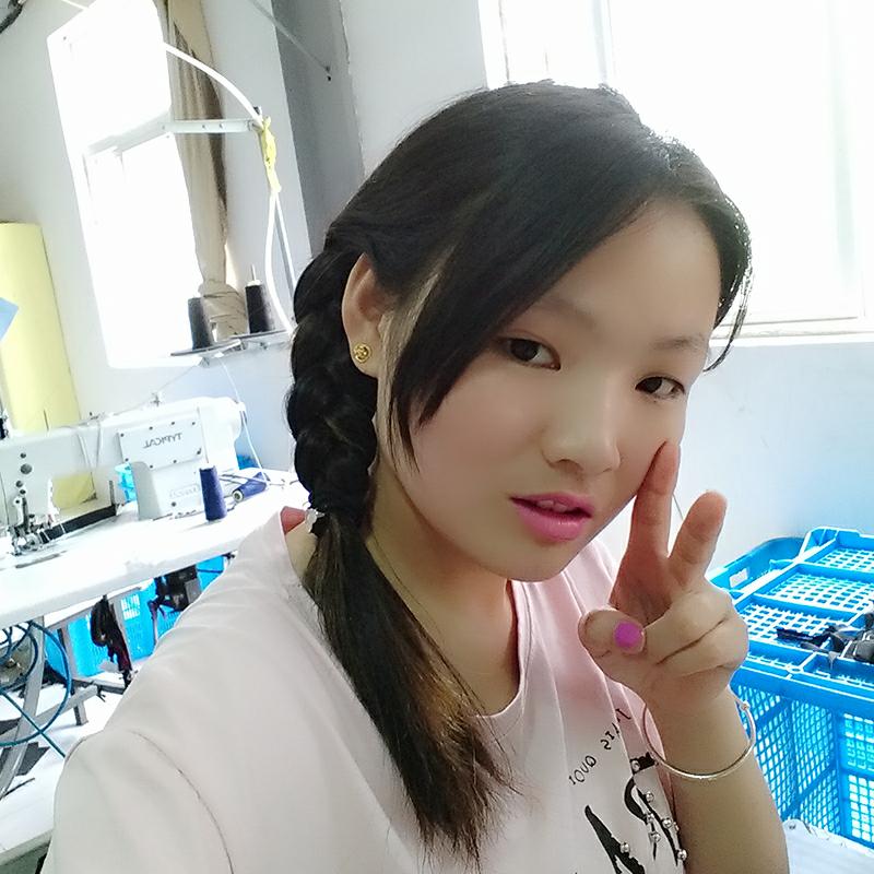 爱的承诺
