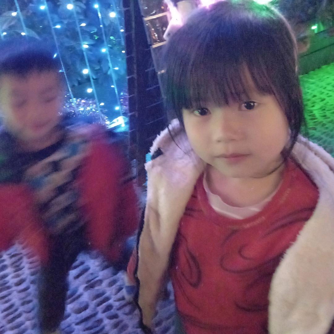 顺    甜心