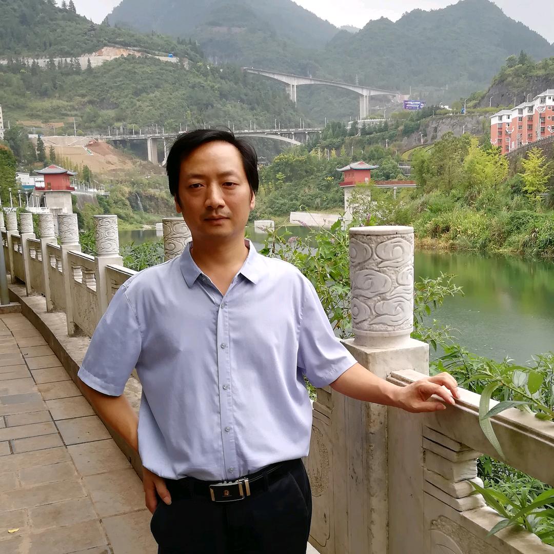 邱德平