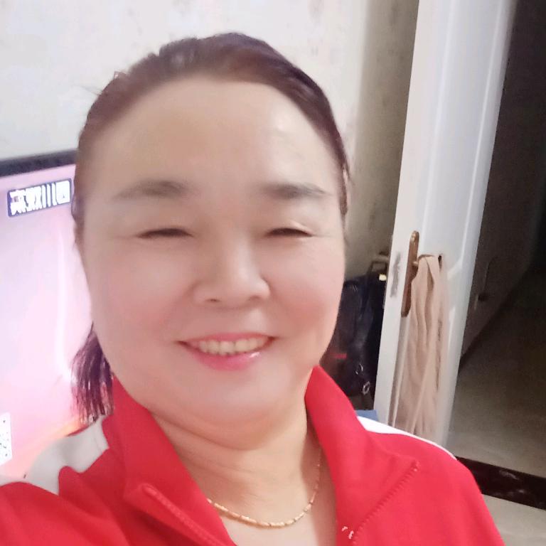 兰妹妹😊