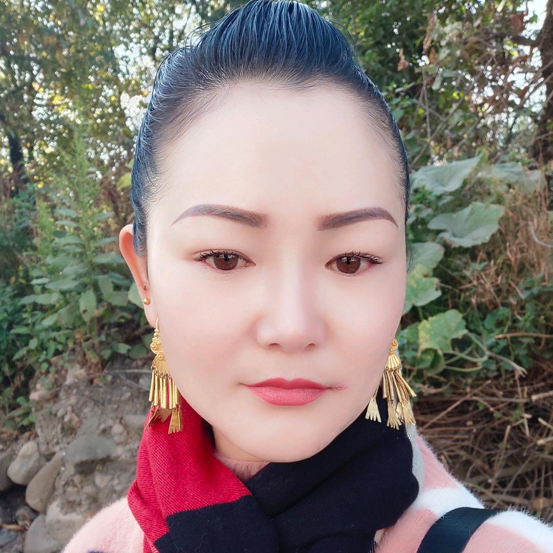 雪婷🦄