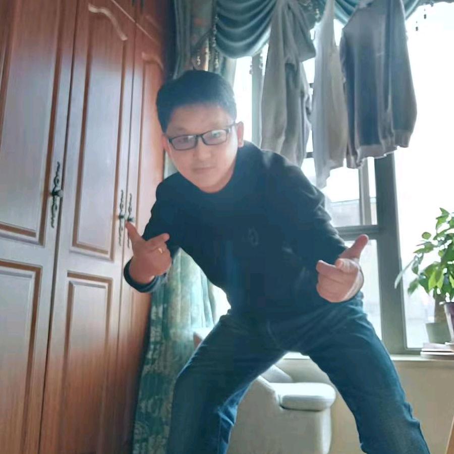 一条伏尔加的💕鱼
