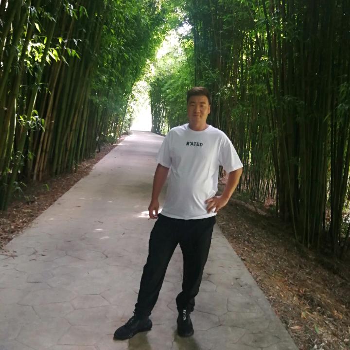 强哥💥马💪