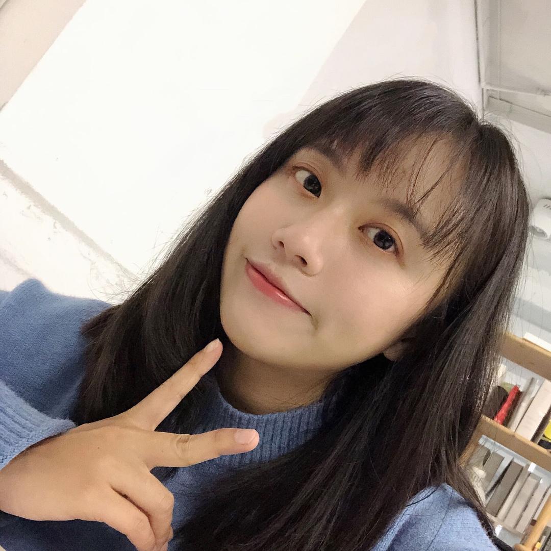 Maybe在家吃吃吃