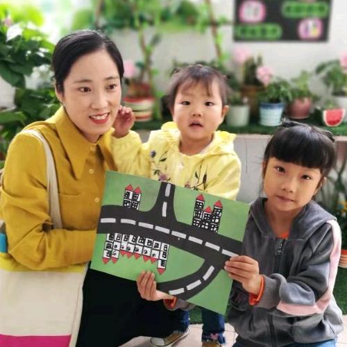 圣诞老人与乖乖女