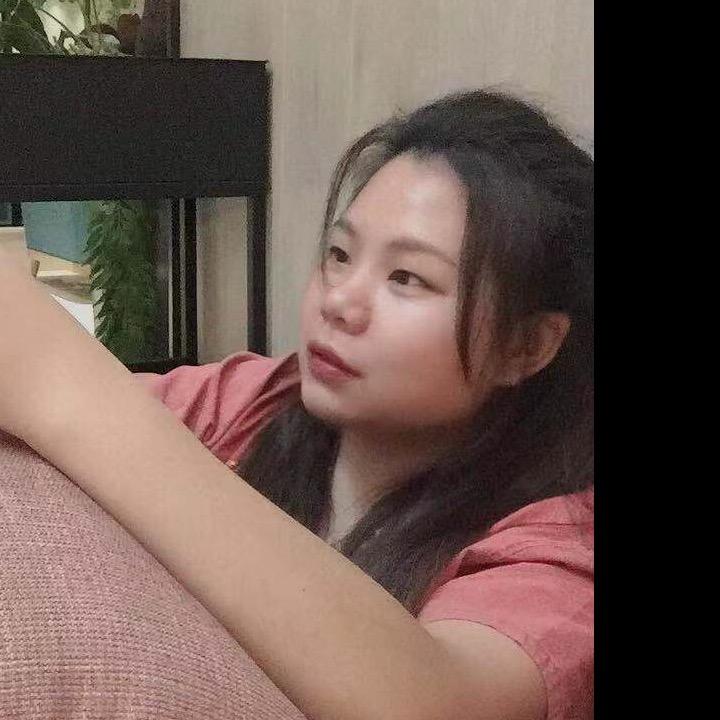 舒然
