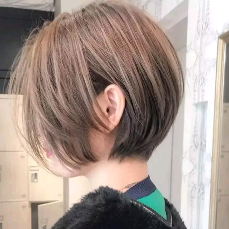 诸城市蜜丝造型