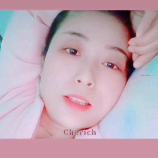 心中有爱便是晴天