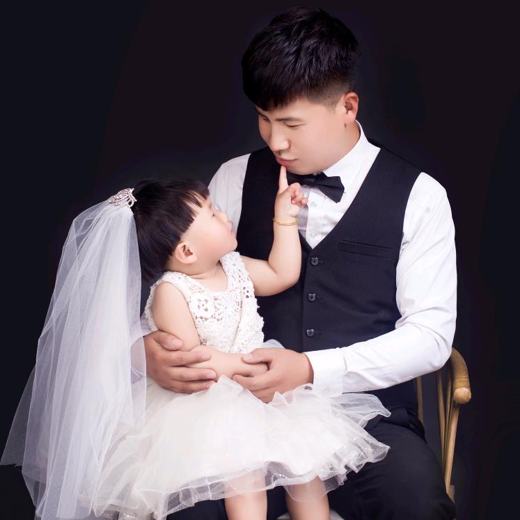 李刚