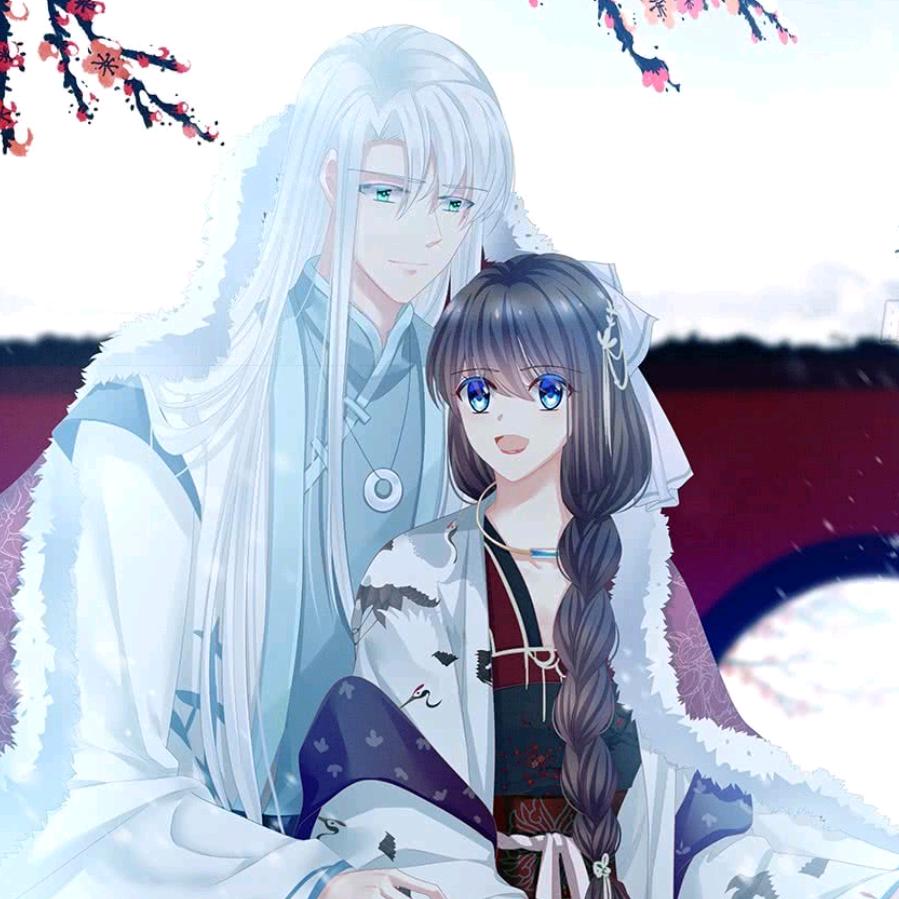 总有妖怪想害朕