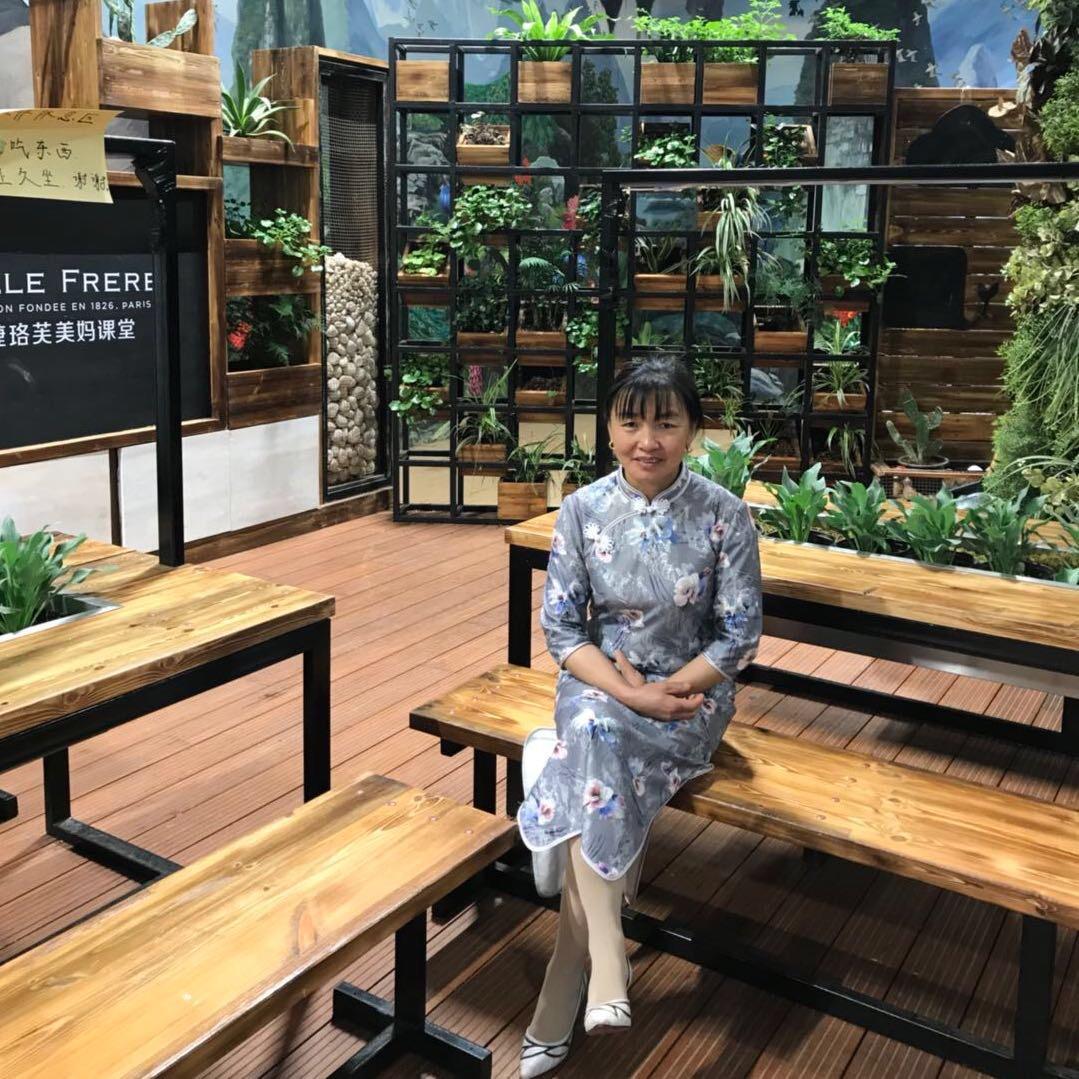 @一姐（余姐不定时直播）