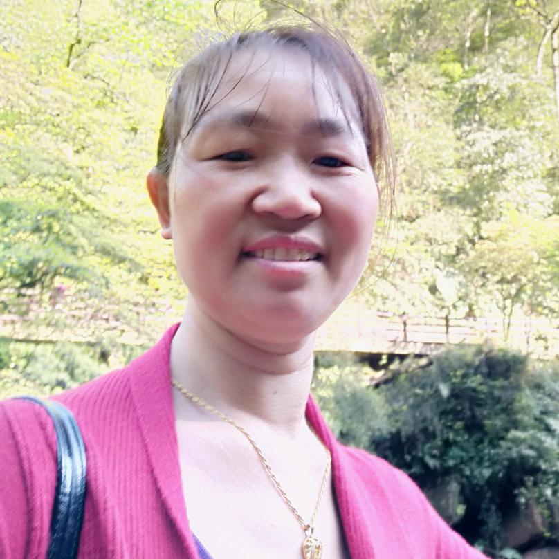 我是开心刘五孃