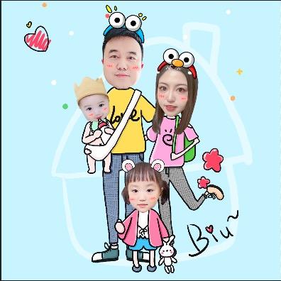 👧骄💋佑👦妈咪💃
