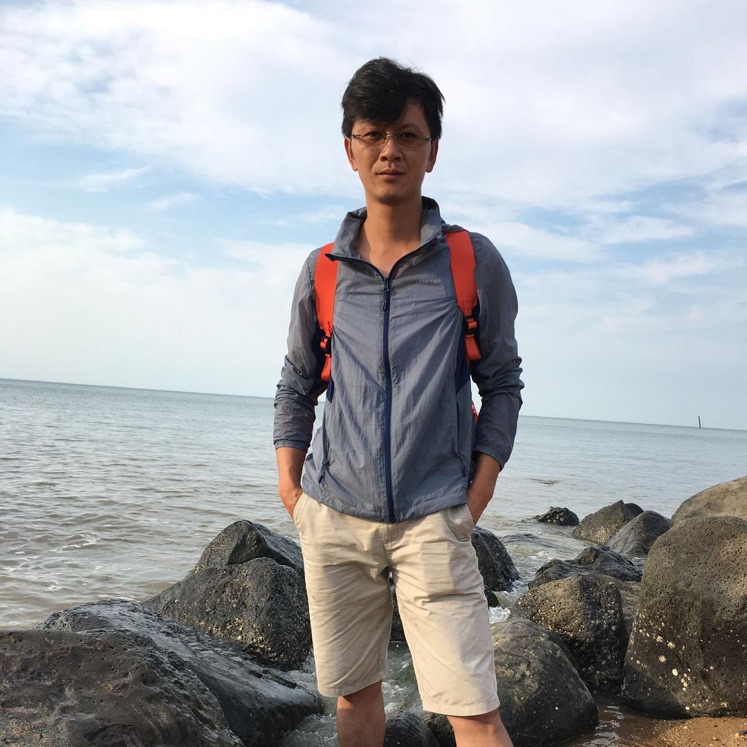 差不多Gardener.Li