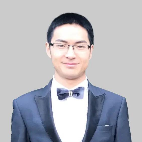 心一学长