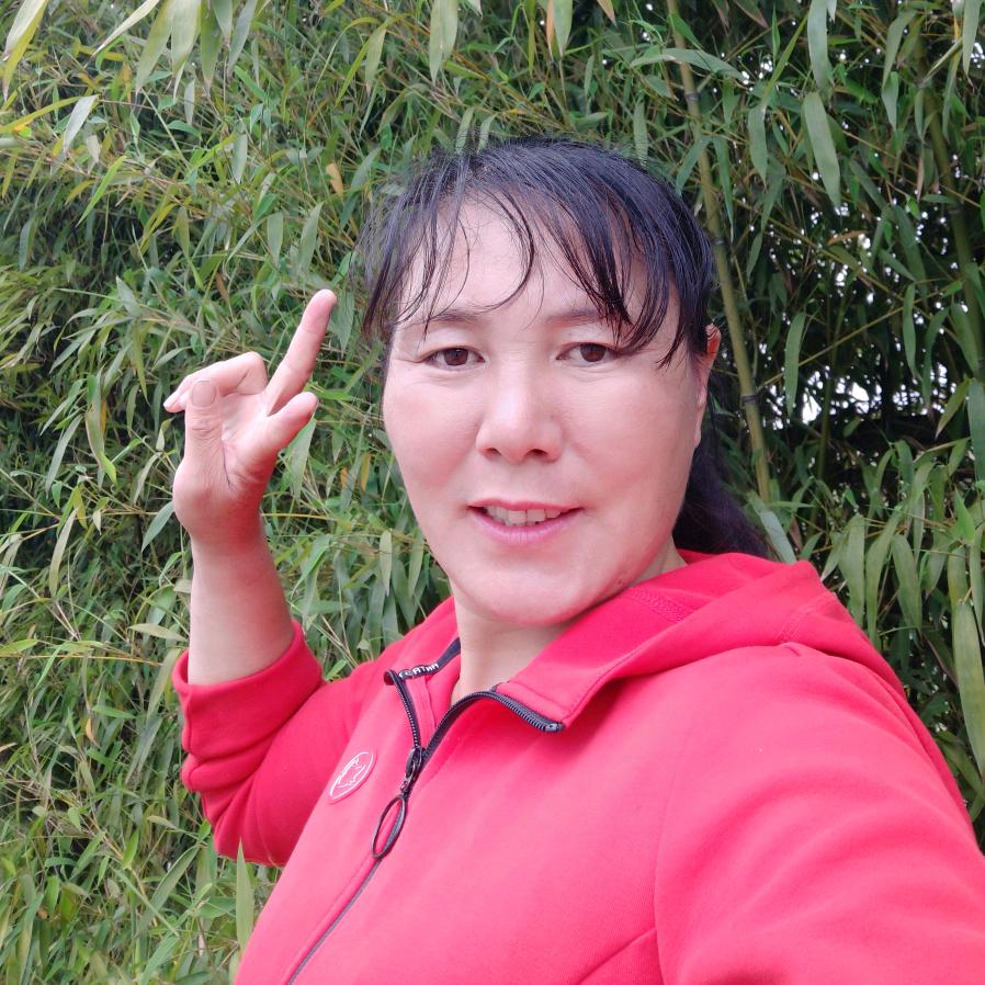 笑笑妈