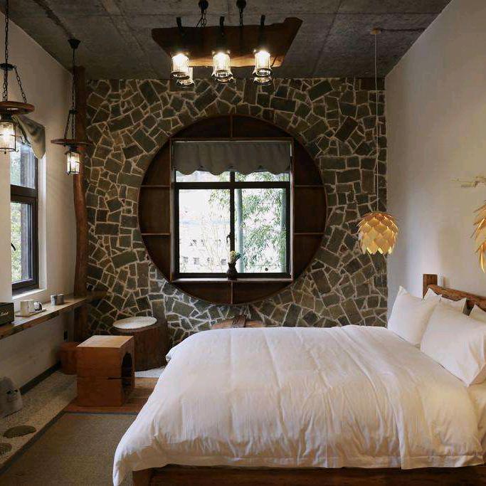 a 环球旅行民宿