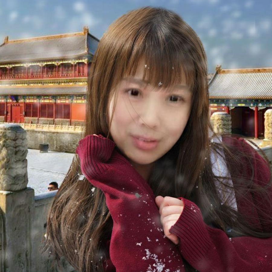 人生大舞台