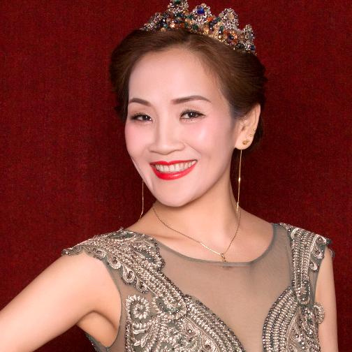 韩城美雅舞蹈