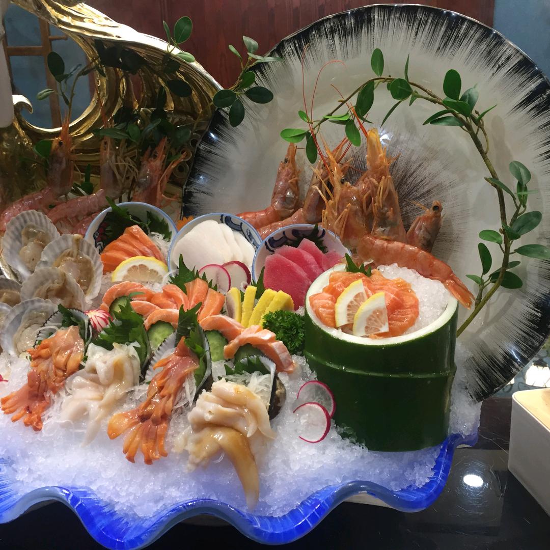 功德无量