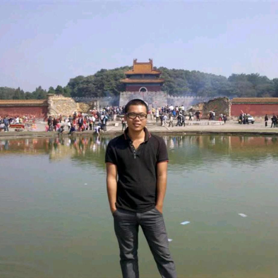 杨宇