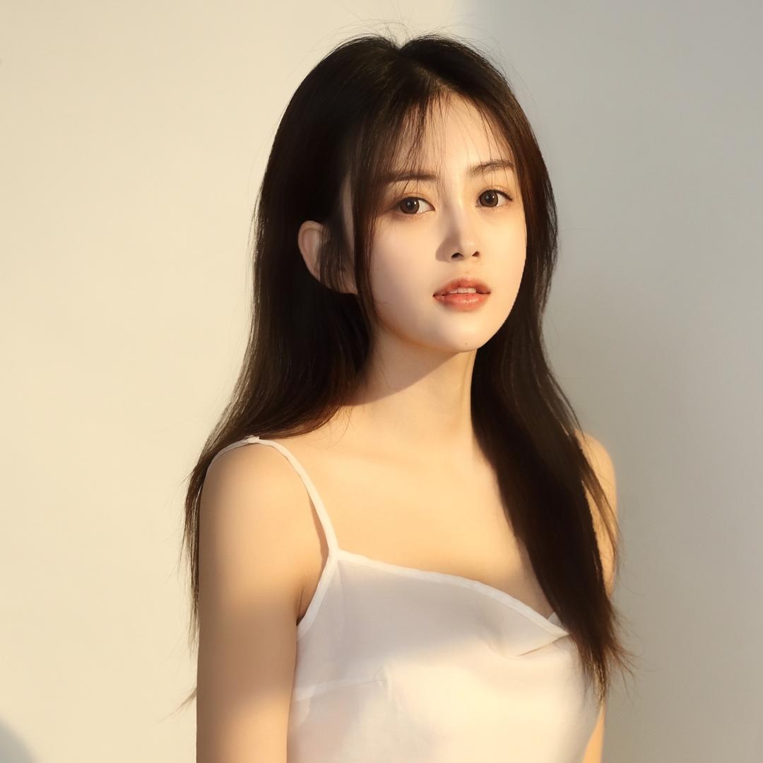 哎呦是淼淼呀。
