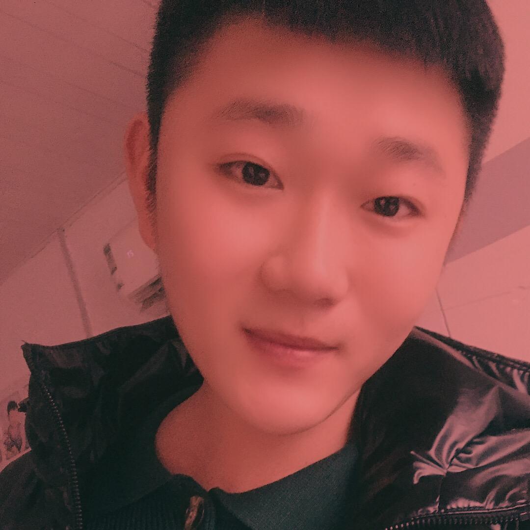 小蒙先森（已瘦48）