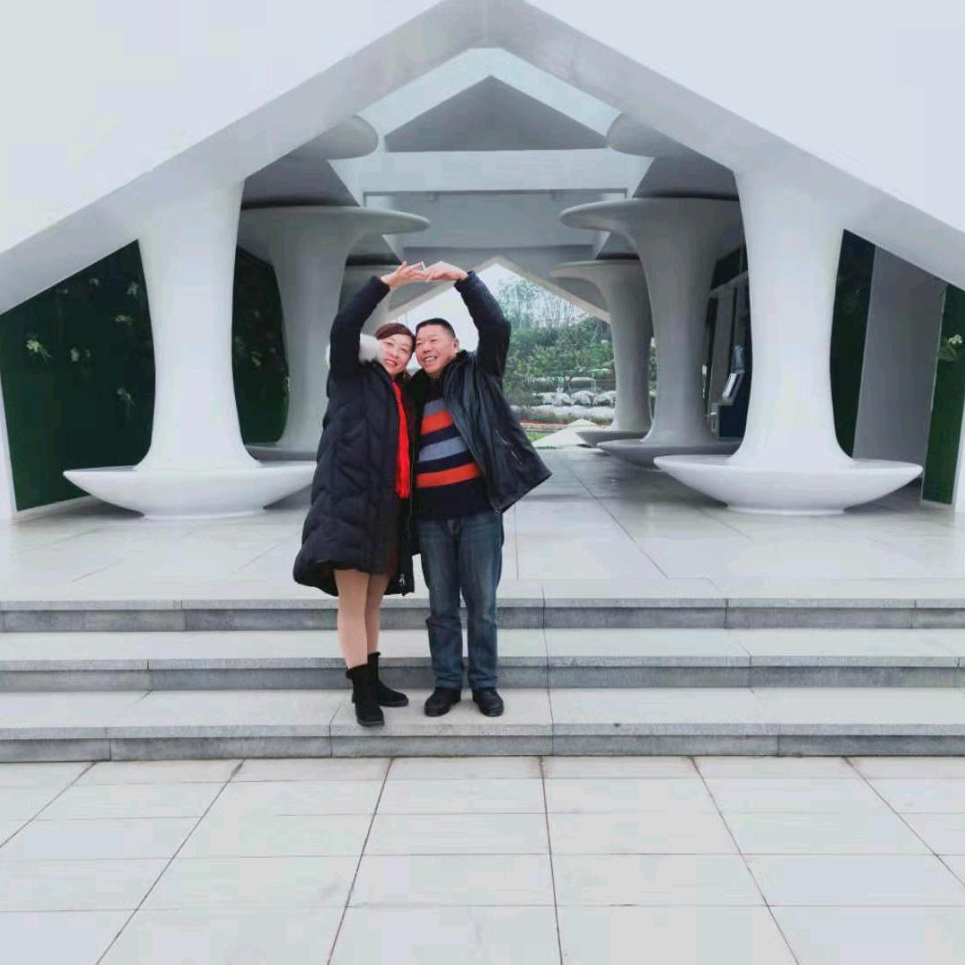 百合