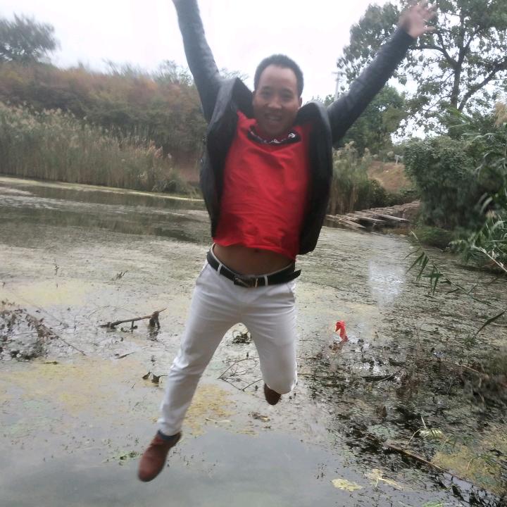 自力更生