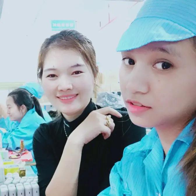 请叫我羊阿姨