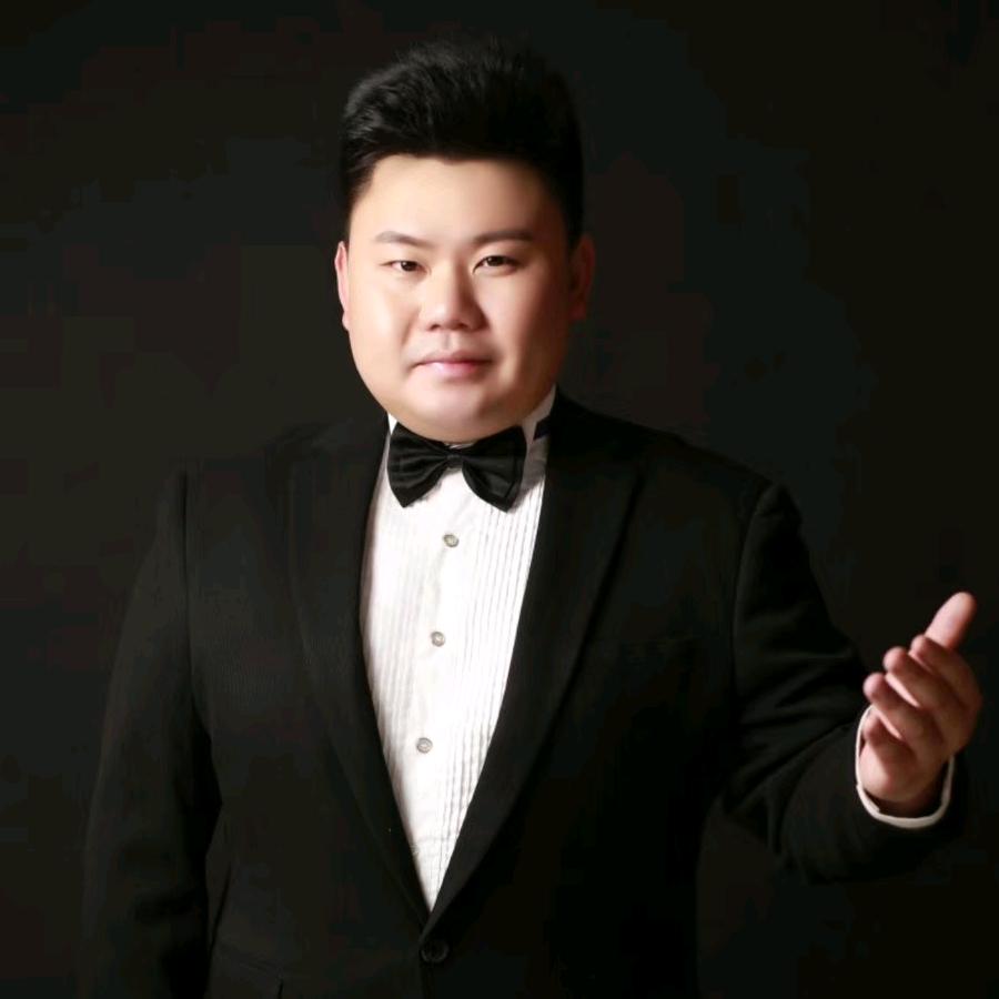 高端声乐刘聪老师