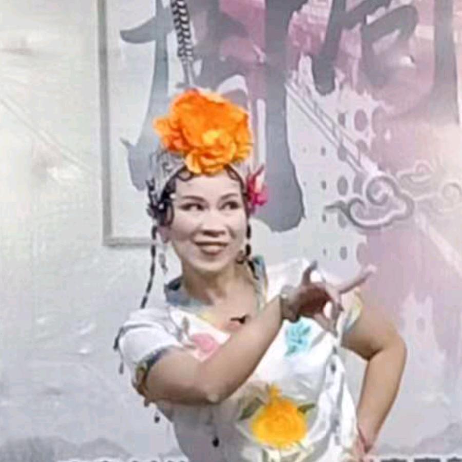 焕发青春！阳光明媚！