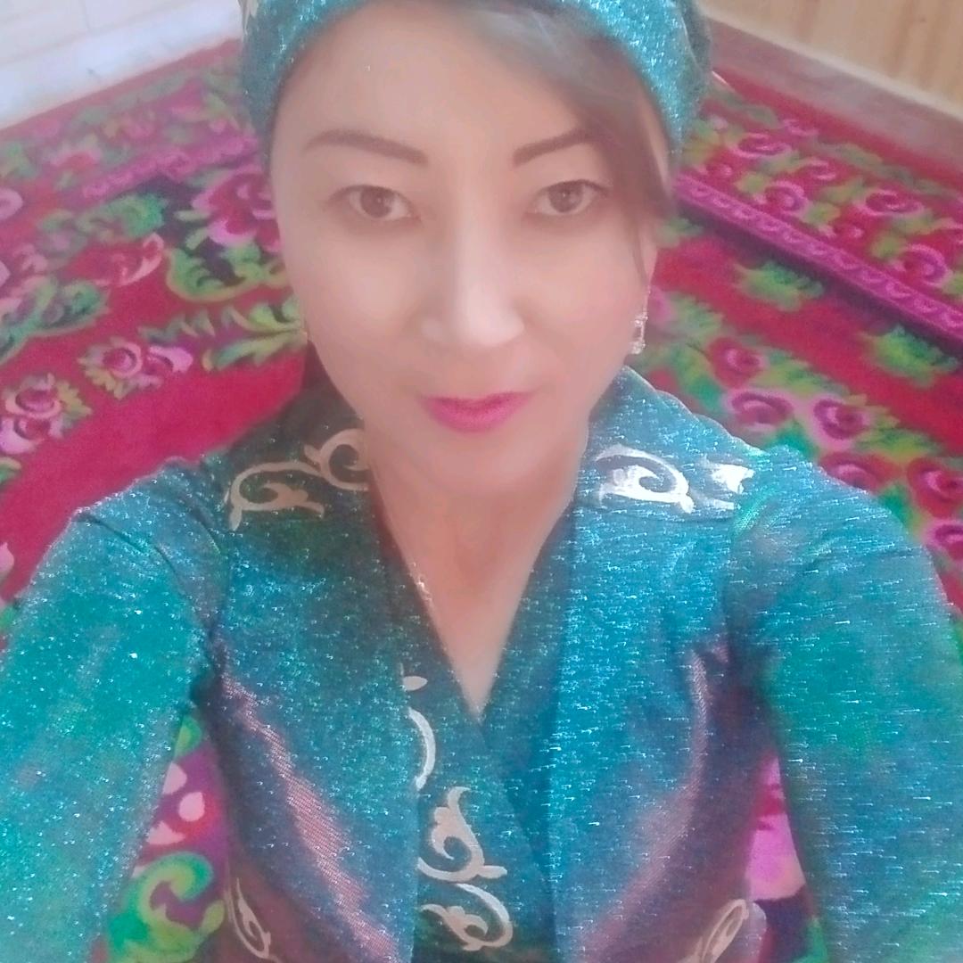 那孜古丽
